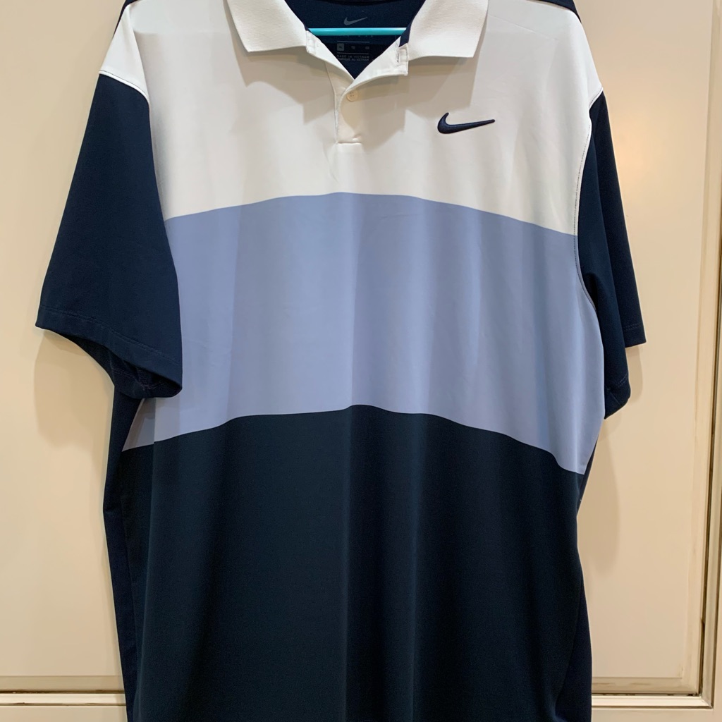 Nike Golf Shirt